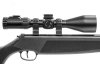 Montaż dwuczęściowy wysoki 30/11 POI Leapers